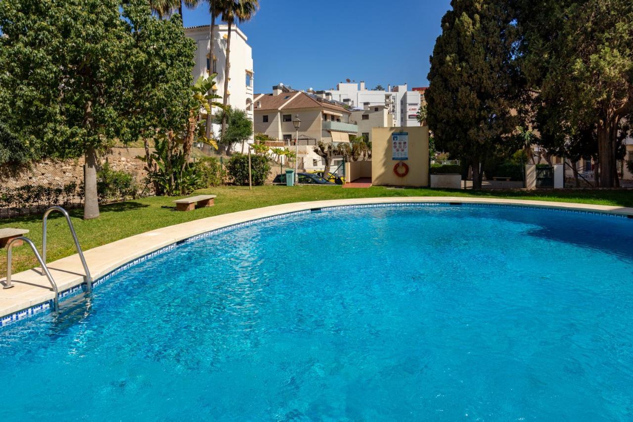 In Torreblanca With Pool By Costarentals - Ref 10 *